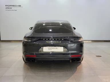 Panamera (971)