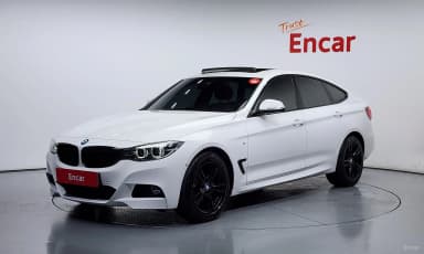 3 Series GT (F34)