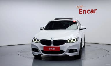 3 Series GT (F34)