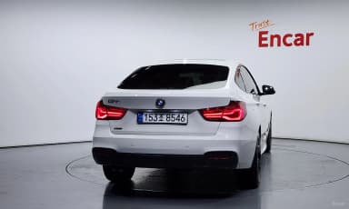 3 Series GT (F34)