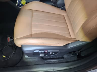 Cooper S Countryman 3rd Generation