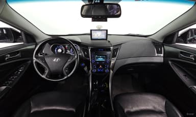 Sonata the Brilliant