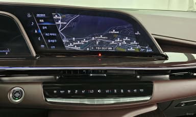 Escalade 5th Generation