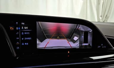 Escalade 5th Generation