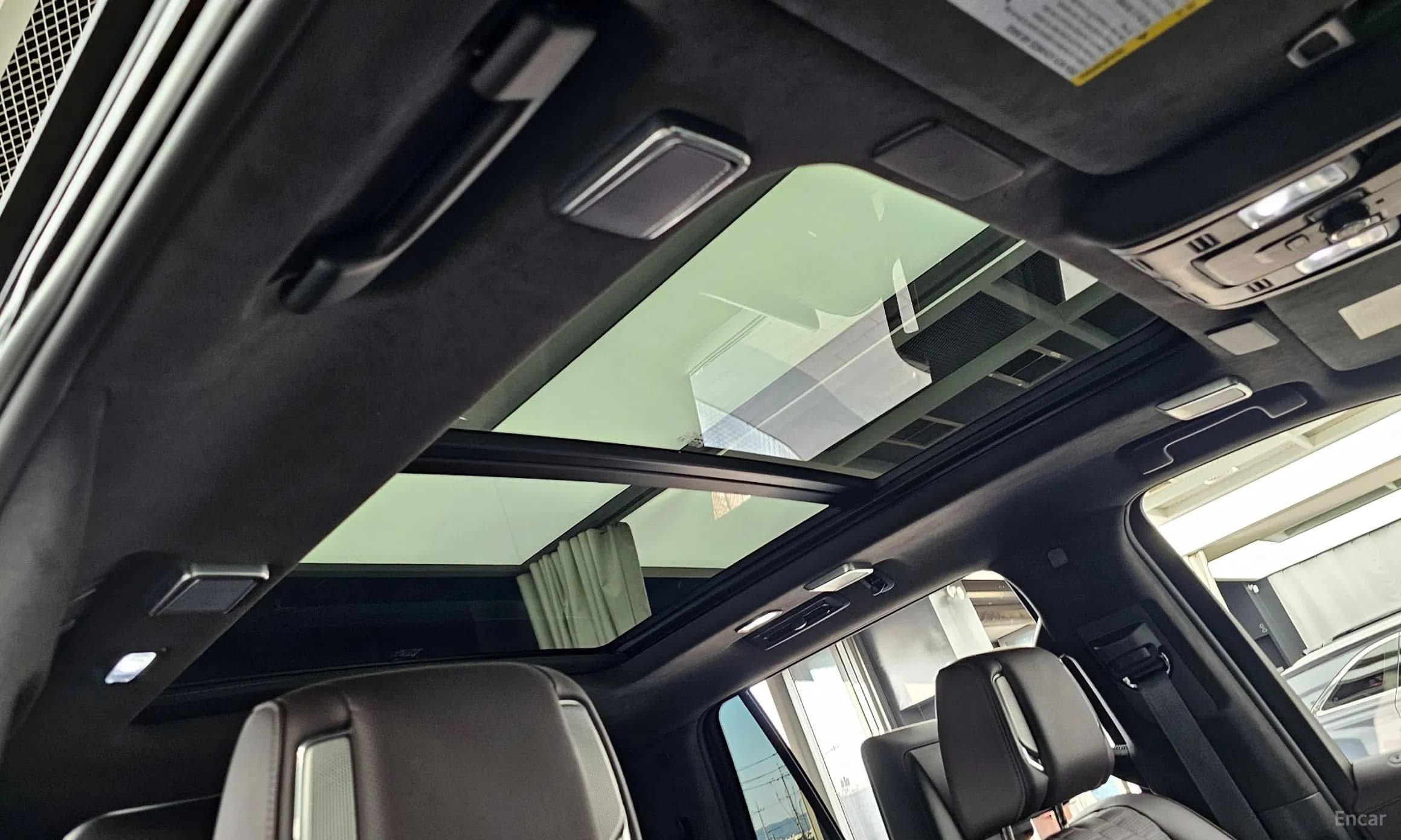 Escalade 5th Generation