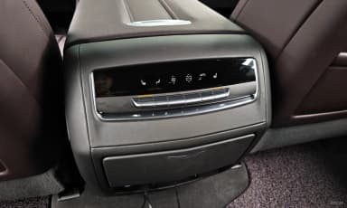 Escalade 5th Generation