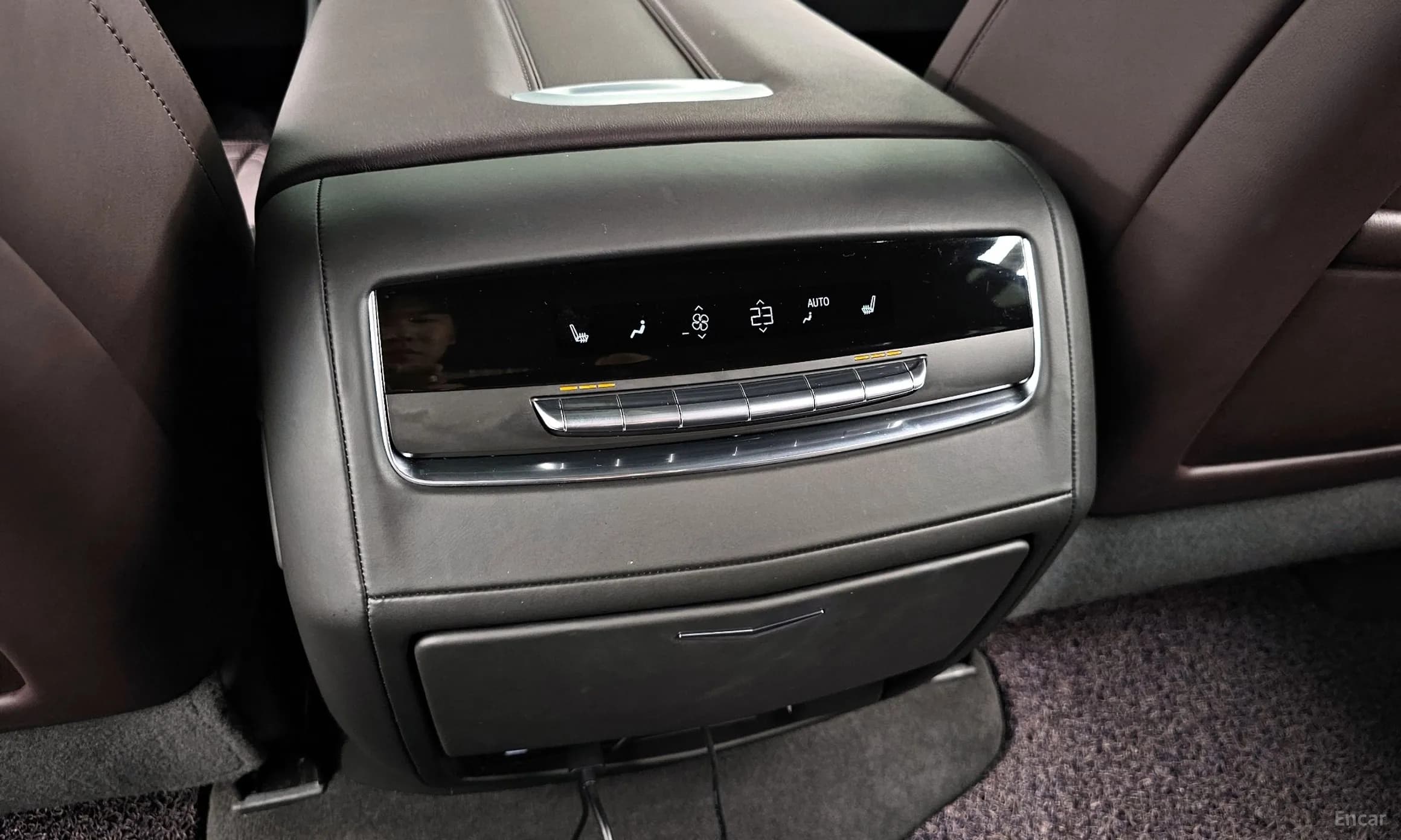 Escalade 5th Generation