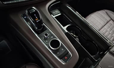 Escalade 5th Generation