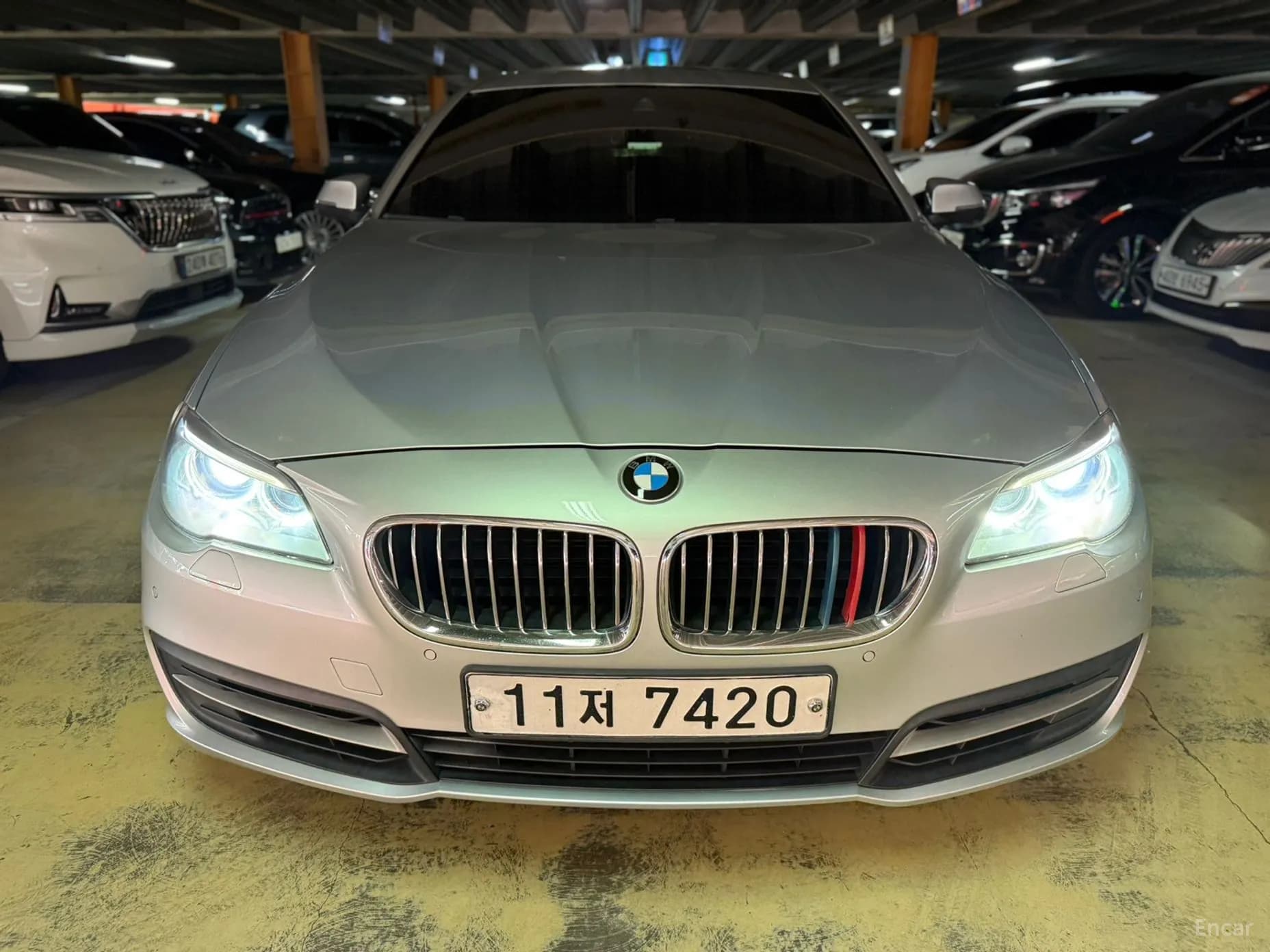 5 Series (F10)