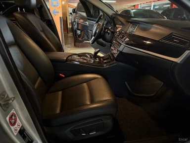 5 Series (F10)