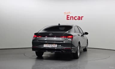 Avante (CN7)