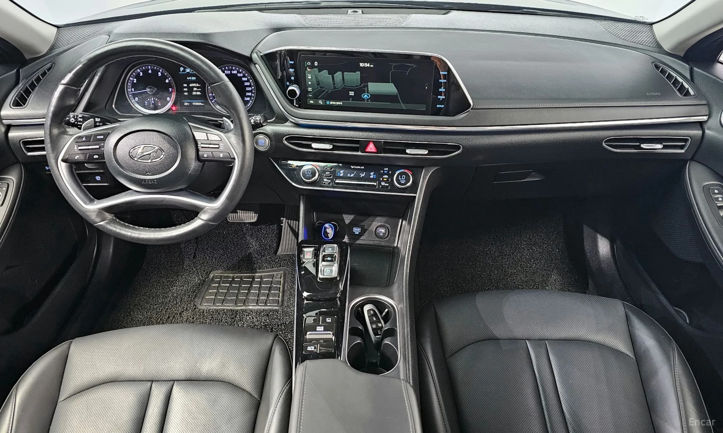 Sonata (DN8)