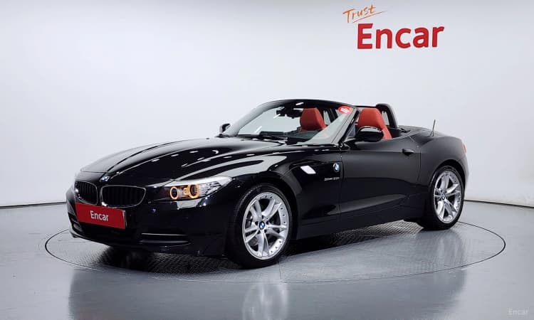Z4 (E89)