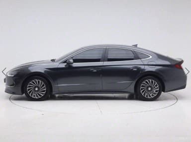 Sonata Hybrid (DN8)