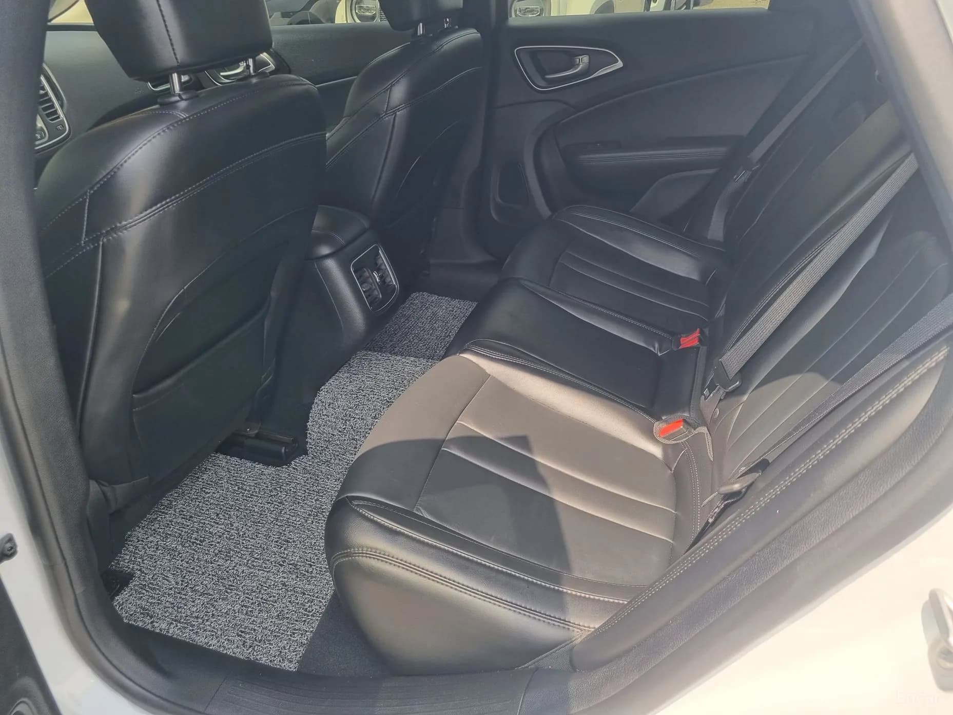 200 Second generation