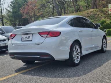 200 Second generation