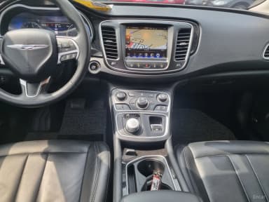 200 Second generation