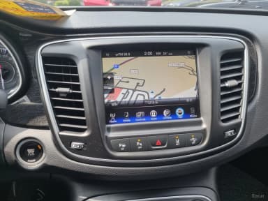 200 Second generation