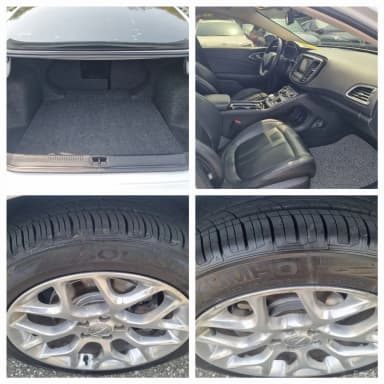 200 Second generation