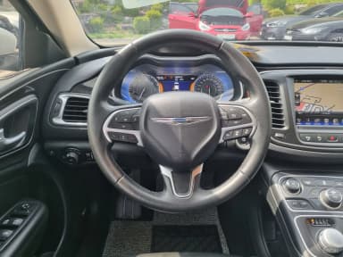 200 Second generation