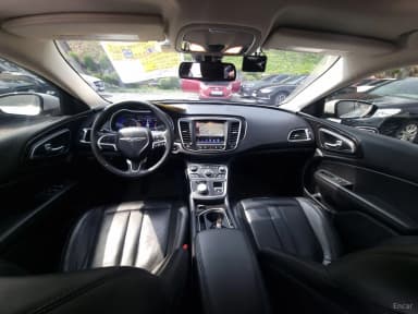 200 Second generation