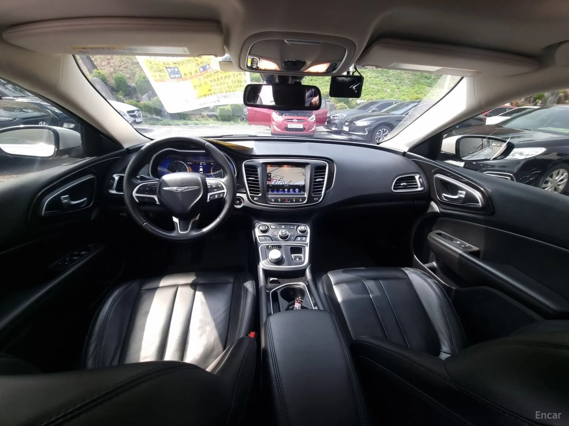 200 Second generation