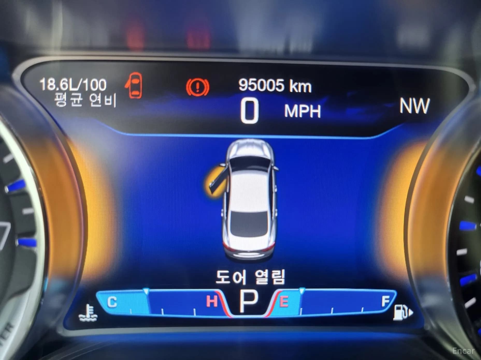 200 Second generation