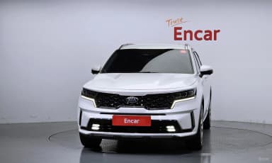 Sorento 4th generation