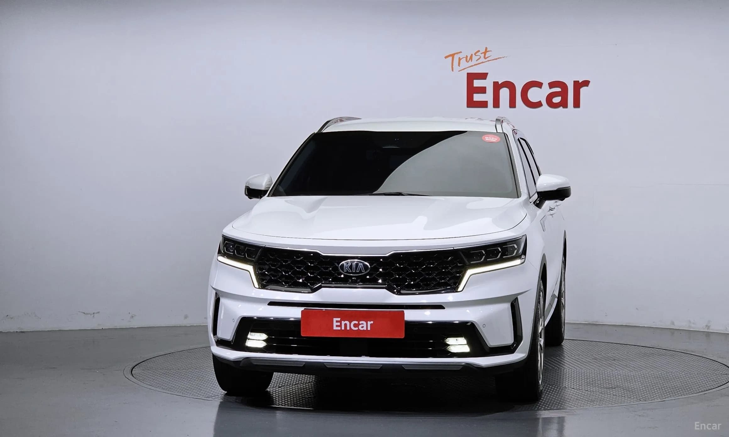 Sorento 4th generation