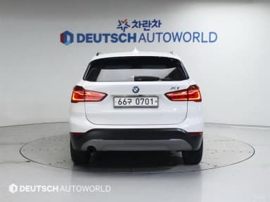 X1 (F48)