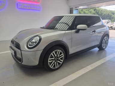 Cooper C 4th generation