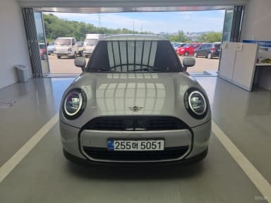 Cooper C 4th generation