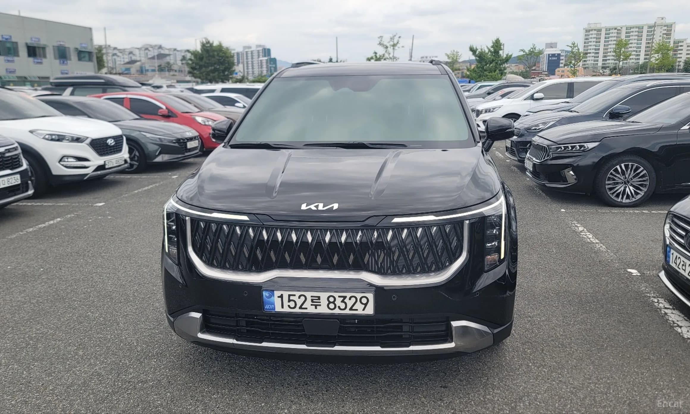 Carnival 4th Generation