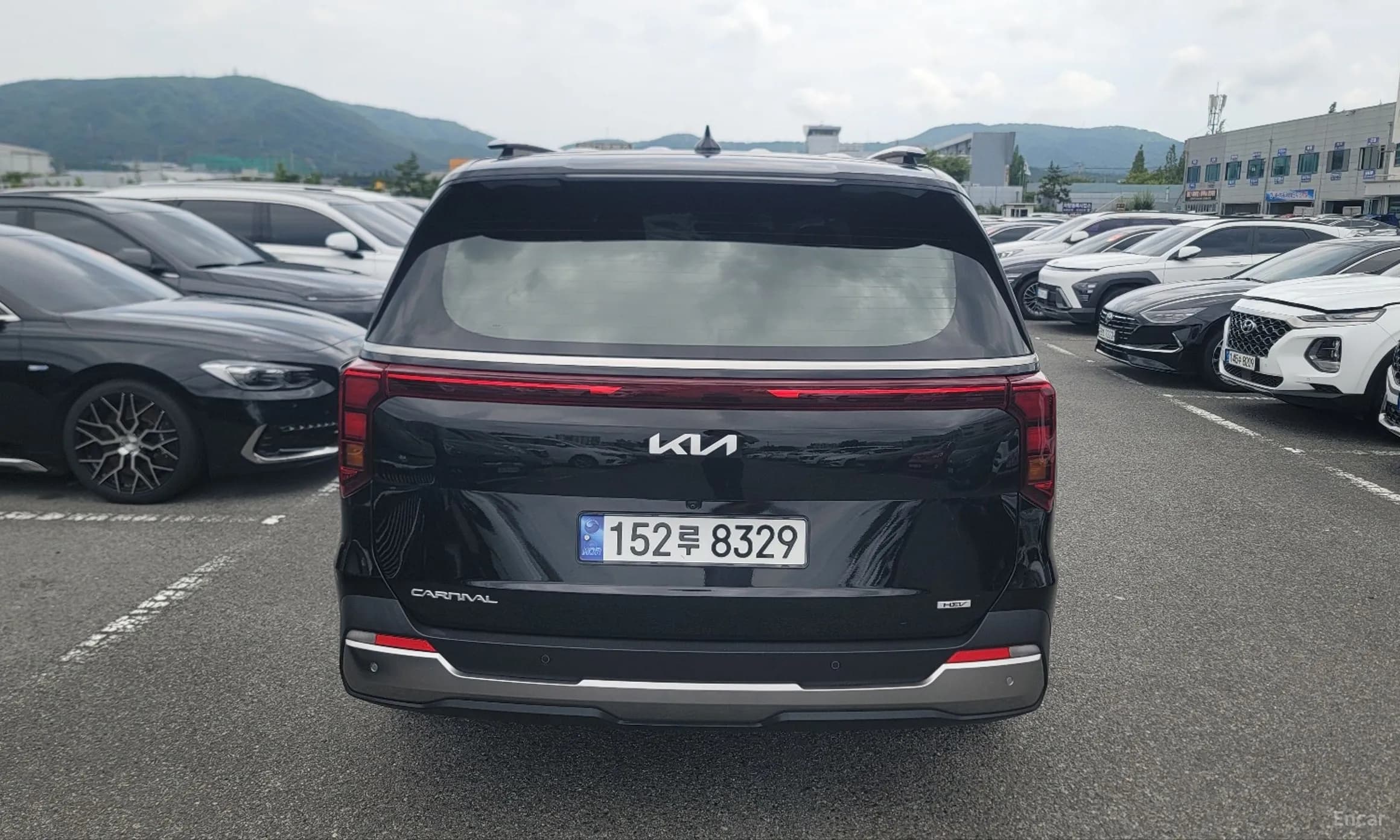 Carnival 4th Generation