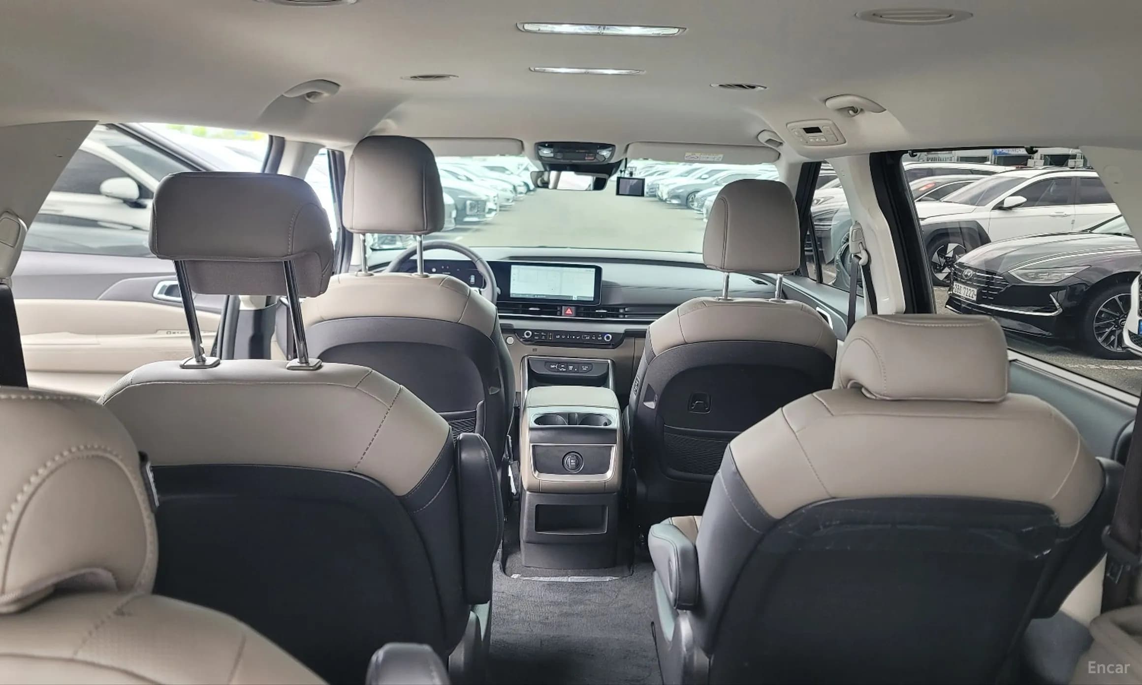 Carnival 4th Generation