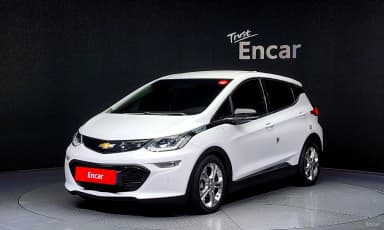 Bolt EV