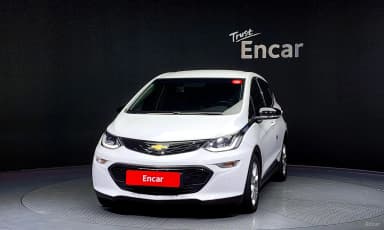 Bolt EV