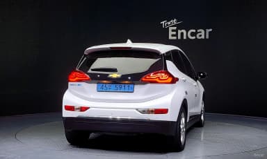 Bolt EV