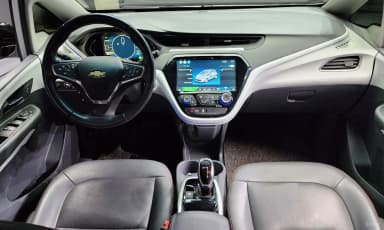 Bolt EV