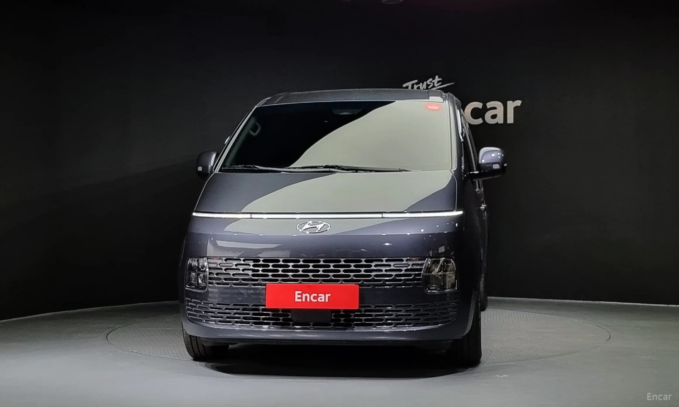 Staria