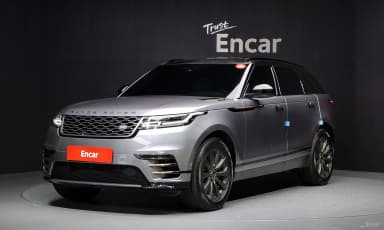 Range Rover Bella
