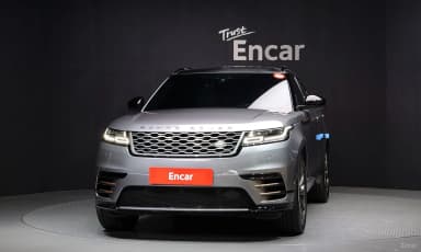 Range Rover Bella