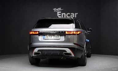 Range Rover Bella