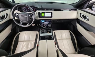 Range Rover Bella
