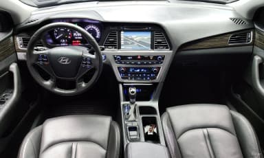 LF Sonata