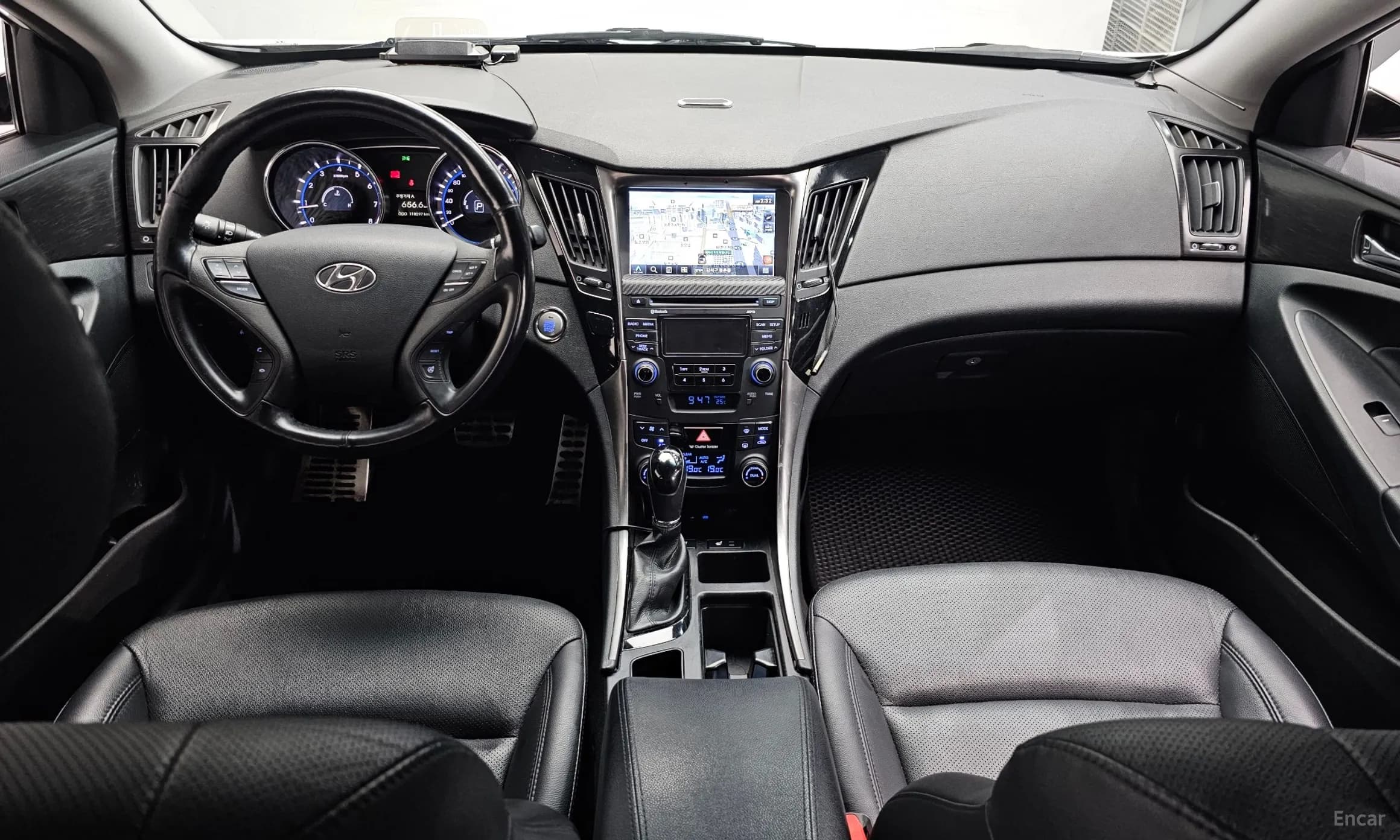 Sonata the Brilliant