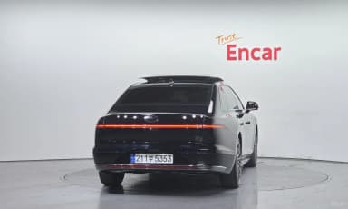 Grandeur Hybrid (GN7)