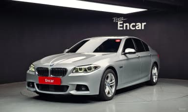 5 Series (F10)