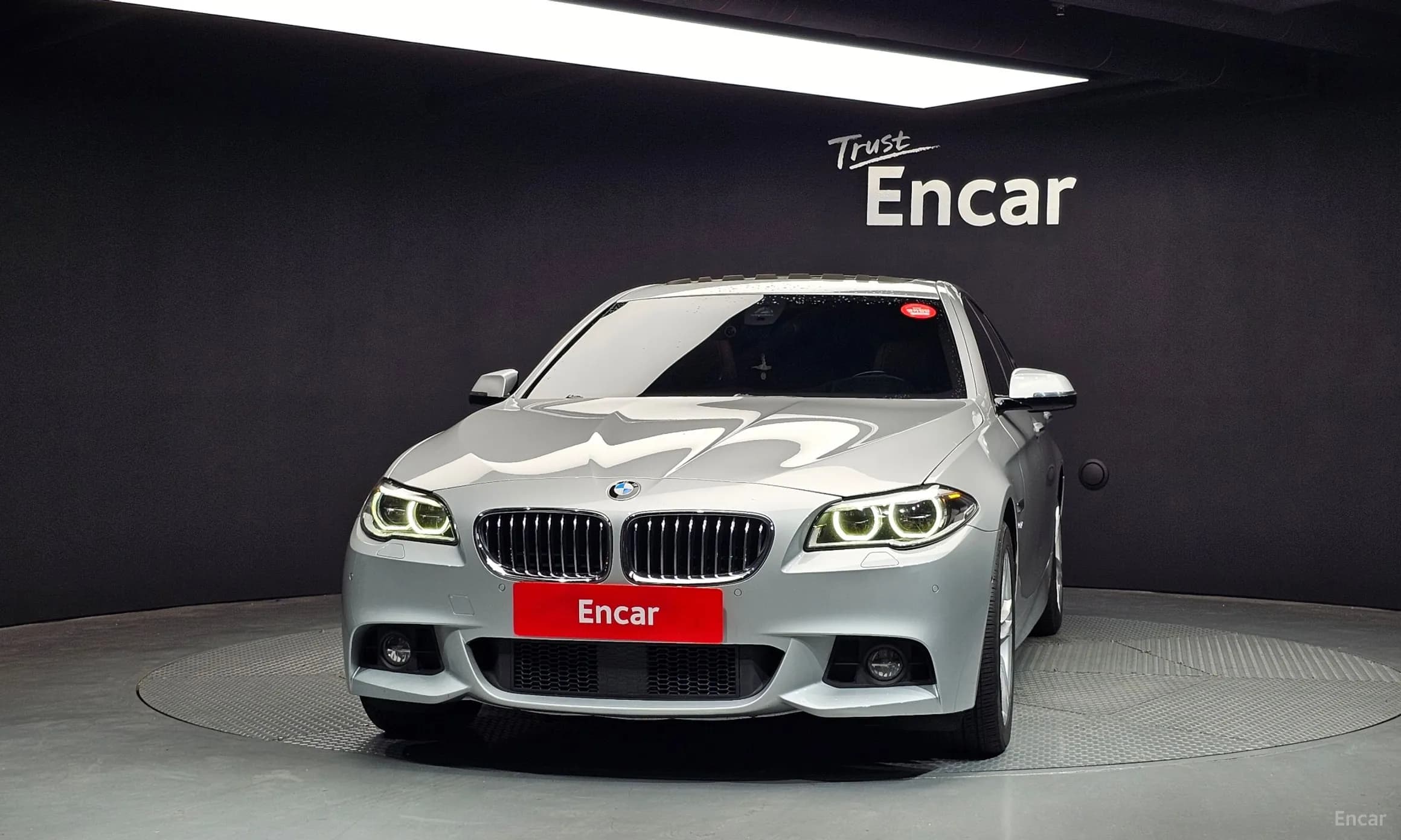 5 Series (F10)
