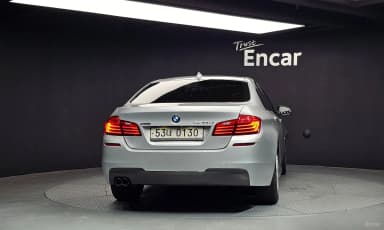 5 Series (F10)